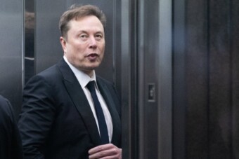 Országnyi vagyont bukott Elon Musk