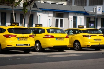 Két magyar városban is olcsóbb lesz az Uber