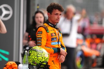 Súlyos ítéletet mondott az F1 világbajnoka