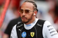 Elege lett: Hamilton megszólalt az F1-es jövőjéről 1 Elege lett: Hamilton megszólalt az F1-es jövőjéről 1
