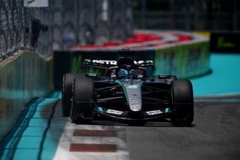 Meglepte az F1 élmenőit, hogy átlépték őket