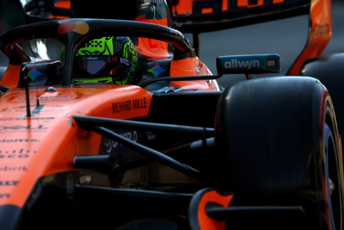 Újabb csavar az F1-ben, megint a Mercedes az élen 7