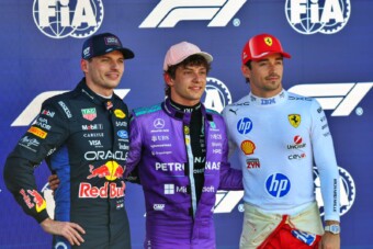 Verstappen már látja a fényt az alagút végén