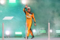 Fontos teszten vett részt Norris – irány Le Mans? 1 Fontos teszten vett részt Norris – irány Le Mans? 1