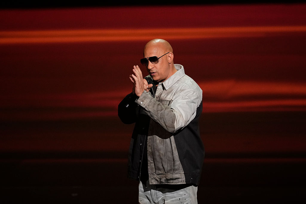 NBCUniversal Upfront Events - Season 2026 | Vezess