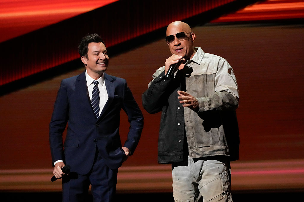 NBCUniversal Upfront Events - Season 2026 | Vezess
