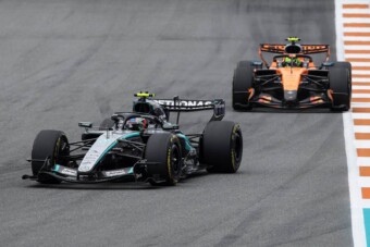 A McLaren nekiment a motorpartnerének