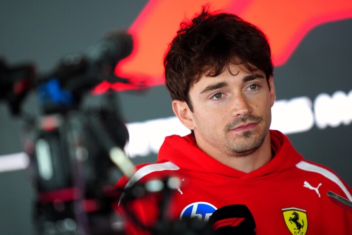 Az új gyártó F1-motorja is erősebb, mint a Ferrarié 1