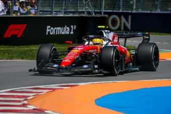 Hamilton úgy érzi, rátalált a siker receptjére