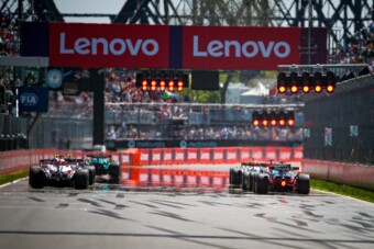 Kényszerpályán az F1, rövidebb futamok jöhetnek