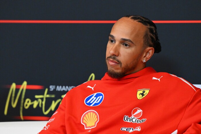 Hamilton úgy érzi, rátalált a siker receptjére 2 Hamilton úgy érzi, rátalált a siker receptjére 2