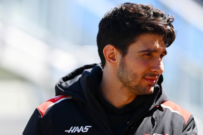 Kiakadt az F1-pilóta a kirúgási pletykákon 2 Kiakadt az F1-pilóta a kirúgási pletykákon 2