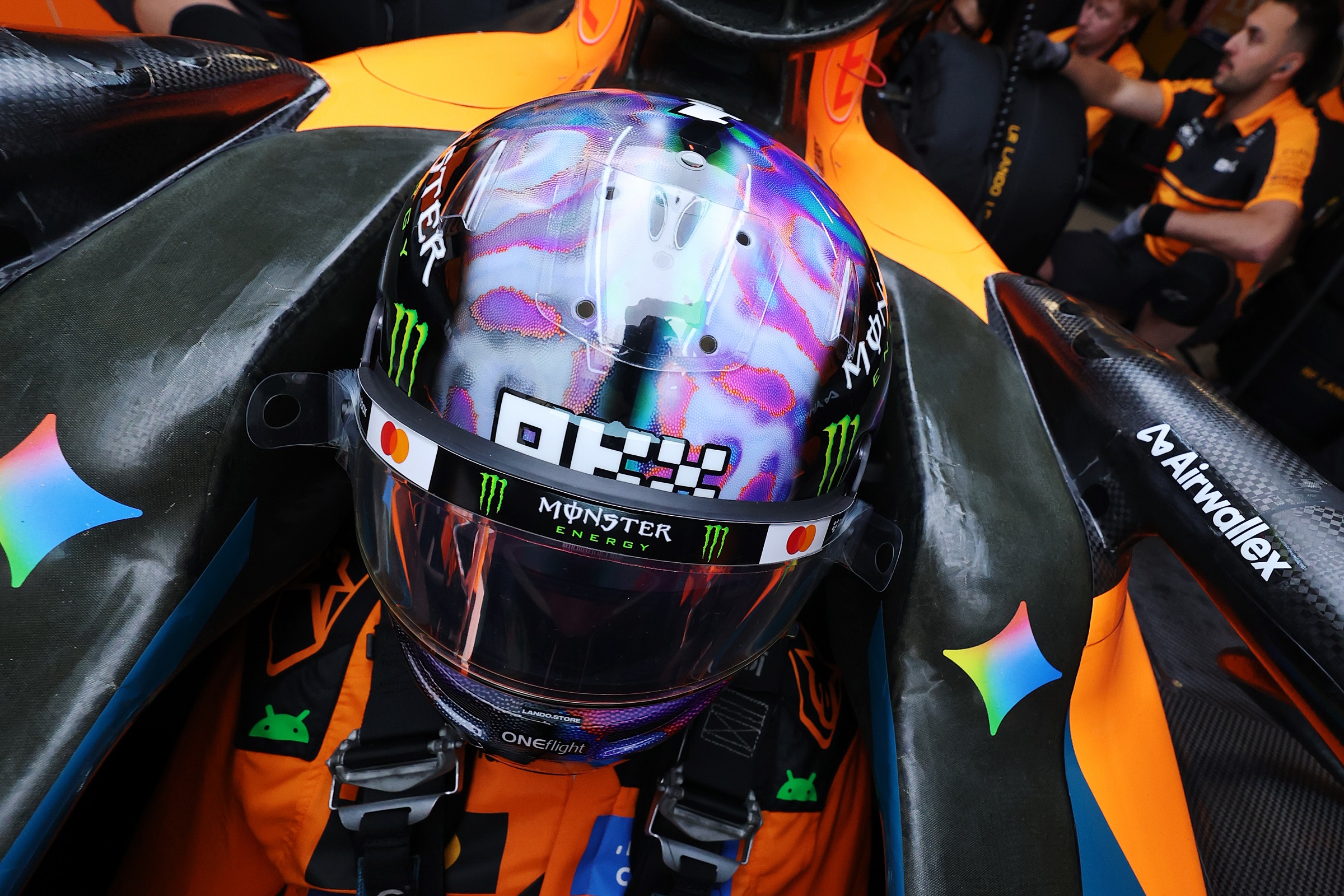 F1 Grand Prix of Canada - Practice Sprint Qualifying | Vezess