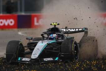 Kimondta a Mercedes-főnök, mit gondol a házi csatáról