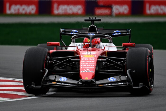 A sírból hozta vissza a Mercedes a kanadai F1-időmérőt 7 A sírból hozta vissza a Mercedes a kanadai F1-időmérőt 7