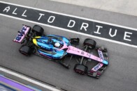 Hónapokra vetette vissza az F1-csapatot egy rágcsáló 2 Hónapokra vetette vissza az F1-csapatot egy rágcsáló 2