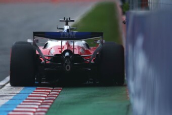 Hamilton lubickol, Leclerc-nek rémálom a kanadai hétvége