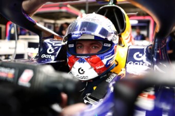 Verstappen már semmit sem ért, kiszállna az F1-ből