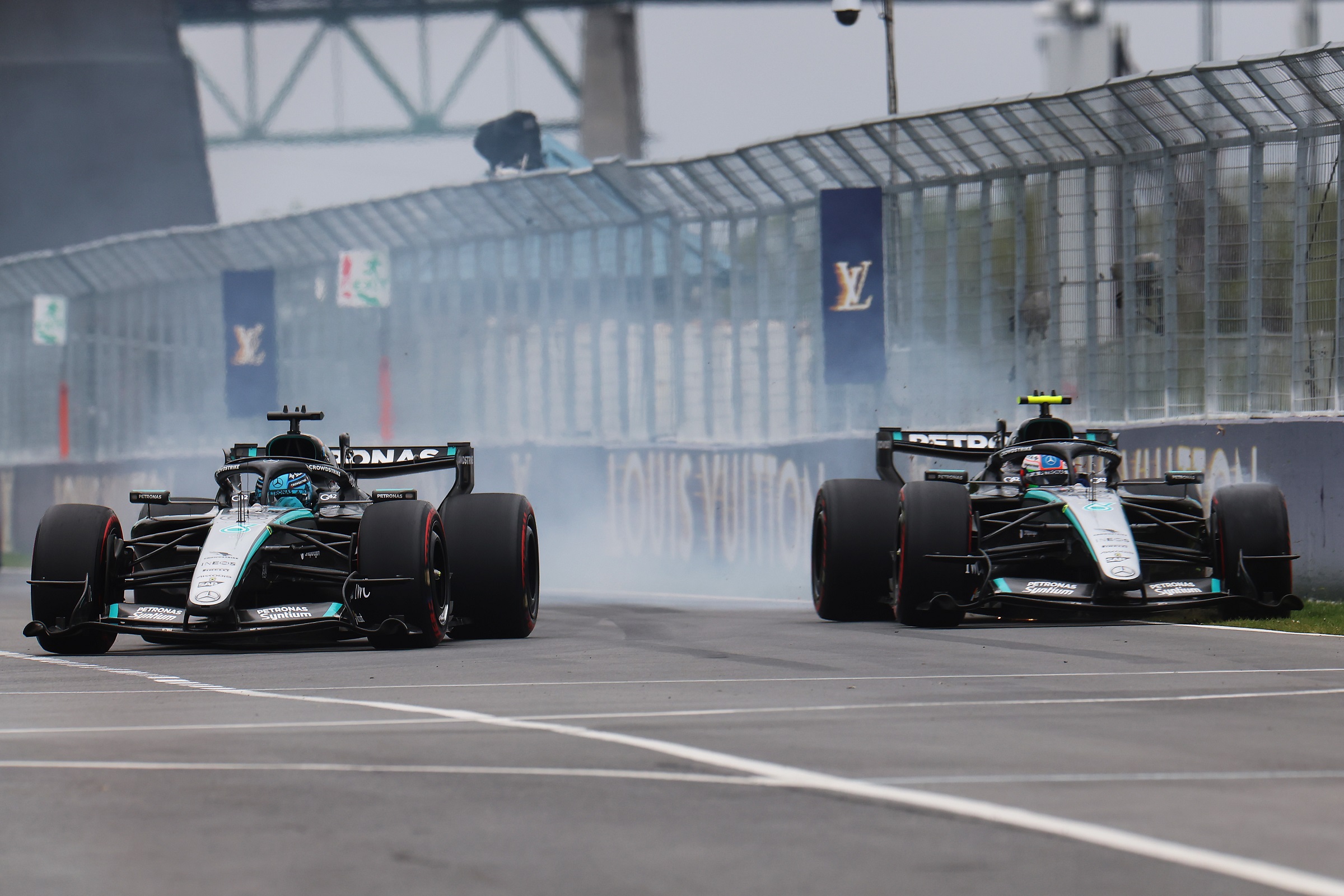 F1 Grand Prix of Canada | Vezess