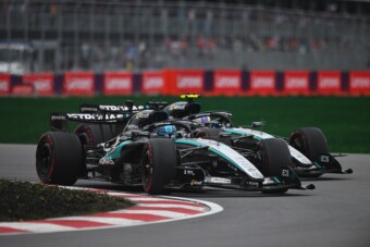 Parázs csaták és bajnoki dráma az év F1-futamán