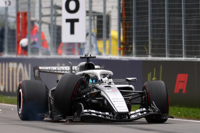 Parázs csaták és bajnoki dráma az év F1-futamán 12 Parázs csaták és bajnoki dráma az év F1-futamán 12