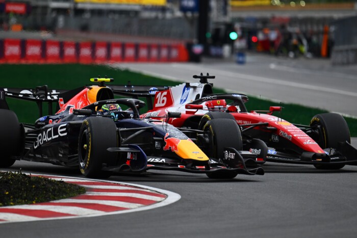Parázs csaták és bajnoki dráma az év F1-futamán 11 Parázs csaták és bajnoki dráma az év F1-futamán 11