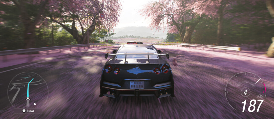 550 autó és szuperexpressz, itt vannak a Forza Horizon 6 legfontosabb újításai