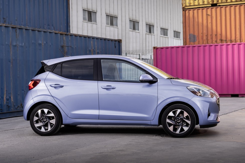 i10 | Vezess