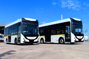 Visszatér az Ikarus a magyar turisták által kedvelt országba