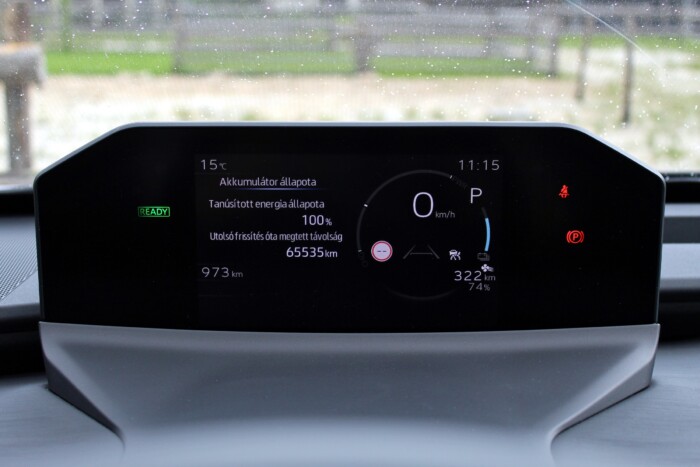 Sosem volt még ilyen erős egy mezei Toyota 19