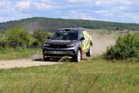 Ez most a legvagányabb Opel, de túl későn érkezett 21 Ez most a legvagányabb Opel, de túl későn érkezett 21