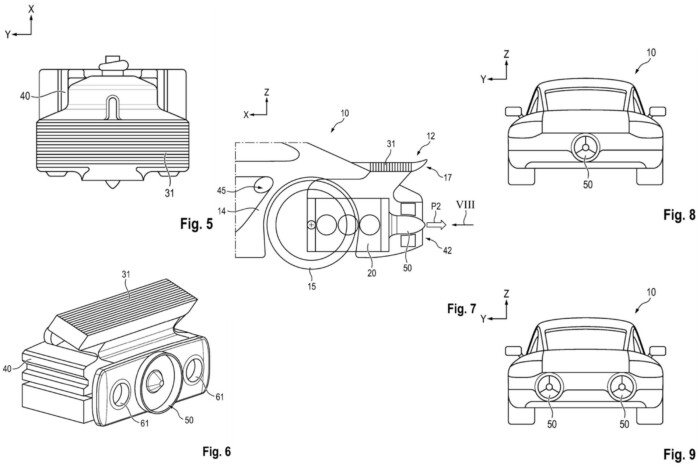 Visszatérhetnek a léghűtéses Porsche boxerek 7 Visszatérhetnek a léghűtéses Porsche boxerek 7