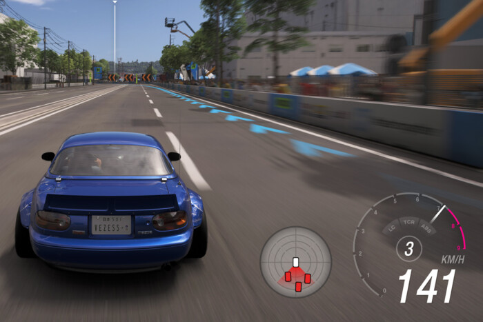 550 autó és szuperexpressz, itt vannak a Forza Horizon 6 legfontosabb újításai 13