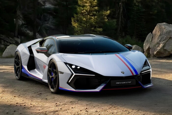 Három milliárdosból csak egy rendelheti meg ezt a Lamborghinit 6 Három milliárdosból csak egy rendelheti meg ezt a Lamborghinit 6