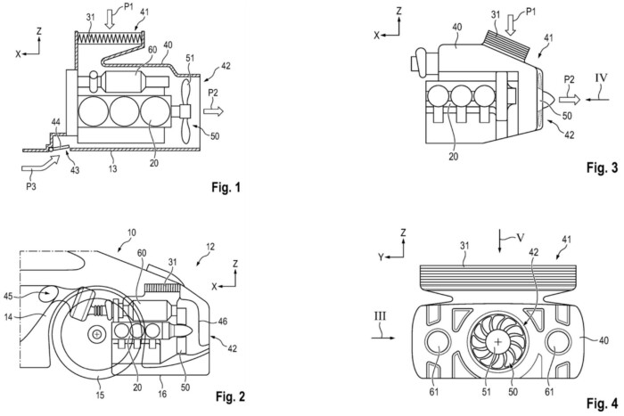 Visszatérhetnek a léghűtéses Porsche boxerek 6 Visszatérhetnek a léghűtéses Porsche boxerek 6