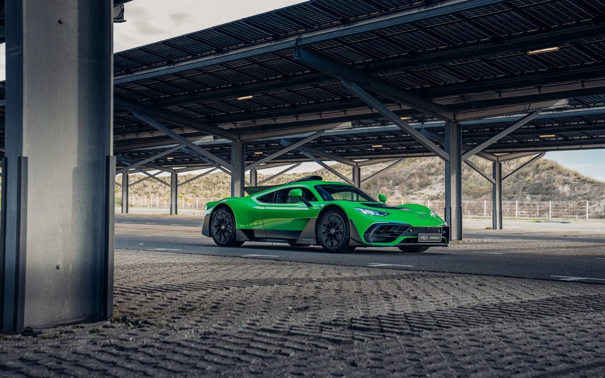 mercedes-amg-one-green-17 | Vezess