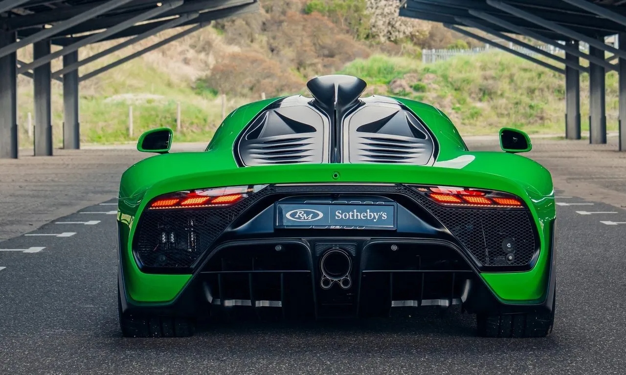 mercedes-amg-one-green-auction-16 | Vezess
