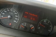 Égetően forró ülések miatt perelik a Mercedest 1 Égetően forró ülések miatt perelik a Mercedest 1