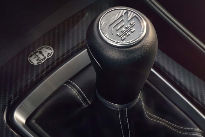 Kézi váltó, 700 LE: Amerikából kap ellenfelet a BMW M5 6