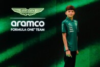 Alonso nyíltan kimondta, ő a legjobb 1