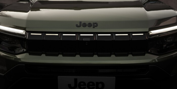 Megújult a magyar Jeep-vásárlók kedvence 6
