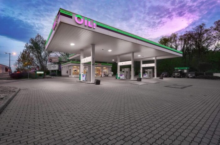 Magyarország alig ismert benzinkútjai 3