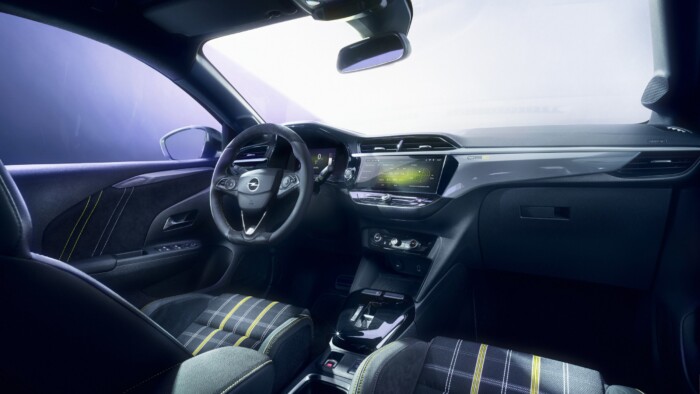 Opel nem gyorsult még úgy, mint az új Corsa GSE 7