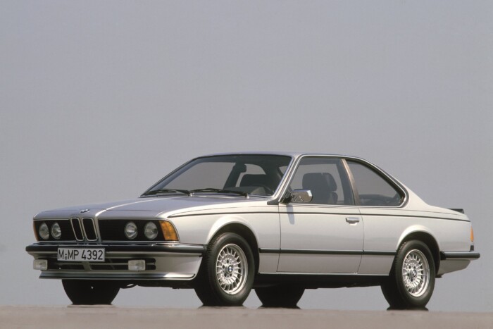 Lenyűgöző tanulmányautóval kel életre a BMW Alpina 7
