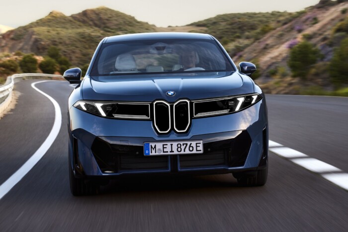 Több feneket tart melegen a debreceni BMW 7