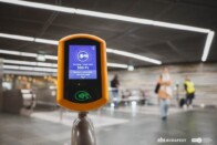 Hasznos újítást vezettek be a budapesti buszokon 1 Hasznos újítást vezettek be a budapesti buszokon 1