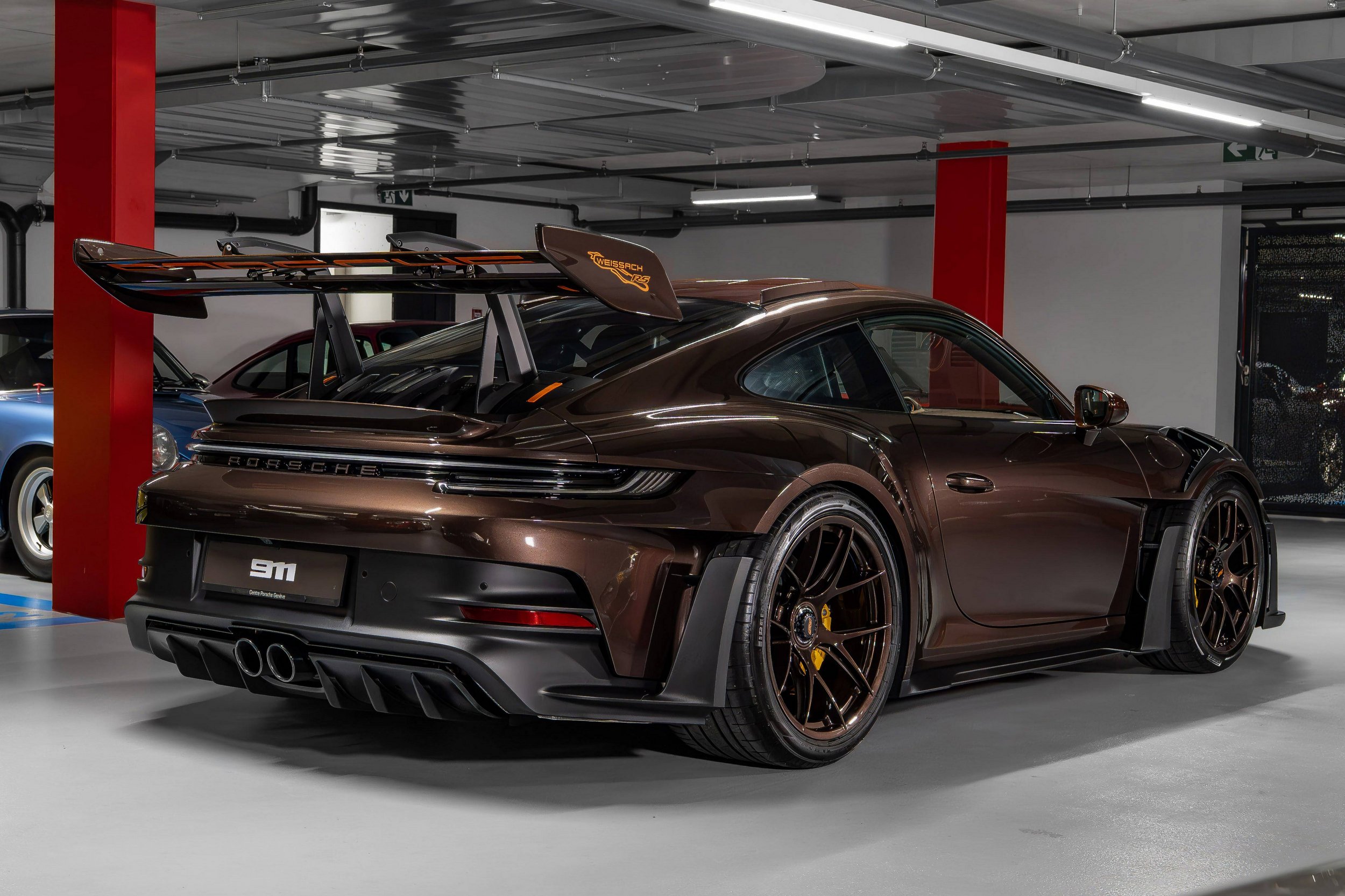 porsche-911-gt3-rs-sonderwunsch-2026-2 | Vezess