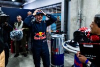 Verstappen akaratlanul döntött újabb rekordot 2 Verstappen akaratlanul döntött újabb rekordot 2