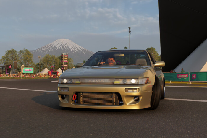 550 autó és szuperexpressz, itt vannak a Forza Horizon 6 legfontosabb újításai 15