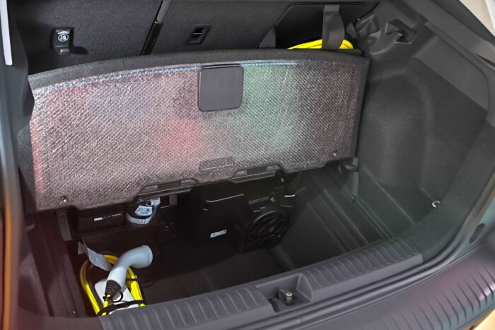 Végre meztelenül is láttuk a Skoda Epiq-et! 10 Végre meztelenül is láttuk a Skoda Epiq-et! 10
